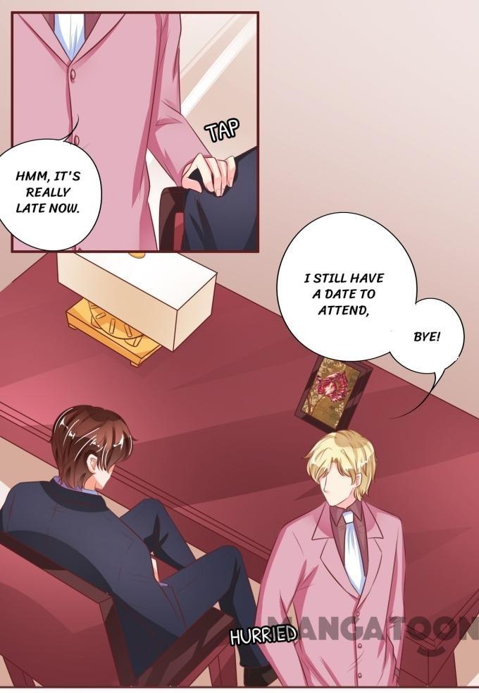 Prince’s Private Baby Chapter 32 page 9