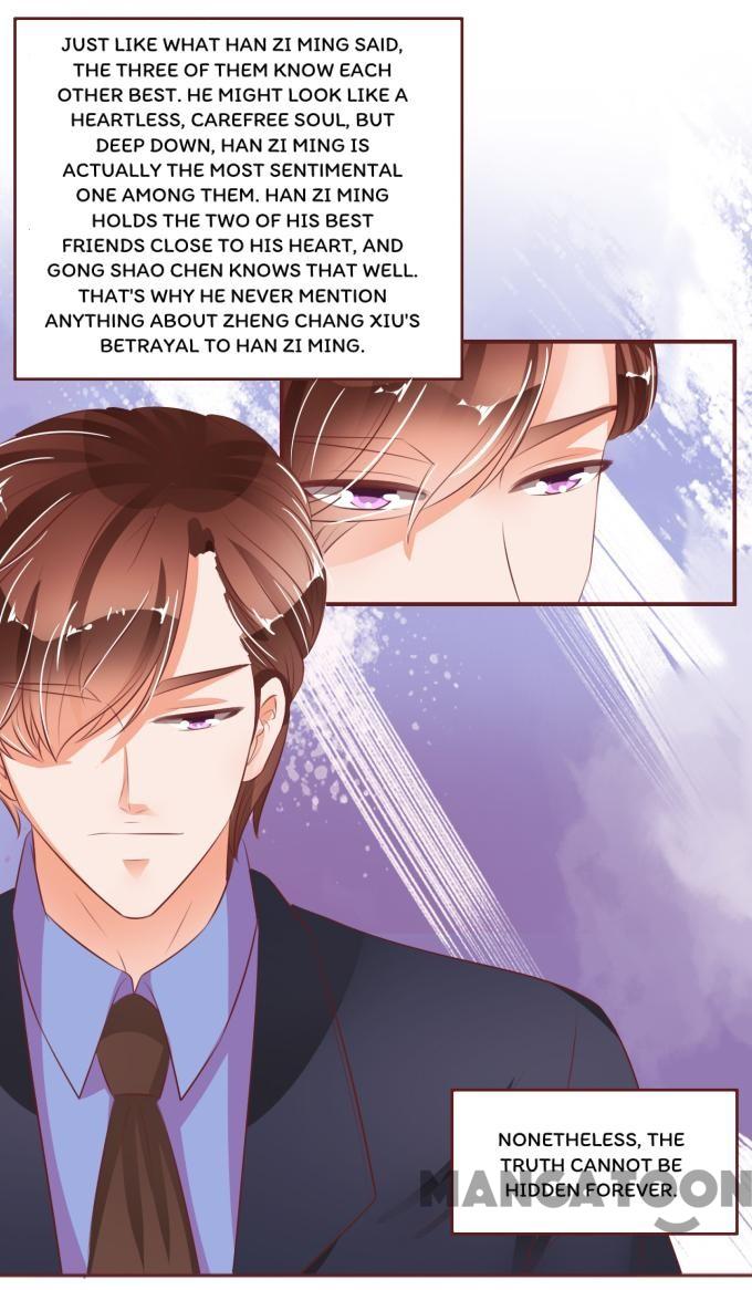 Prince’s Private Baby Chapter 32 page 10