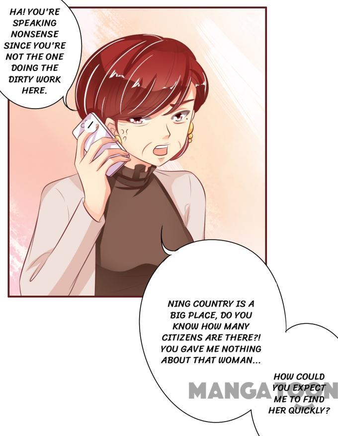 Prince’s Private Baby Chapter 32 page 13