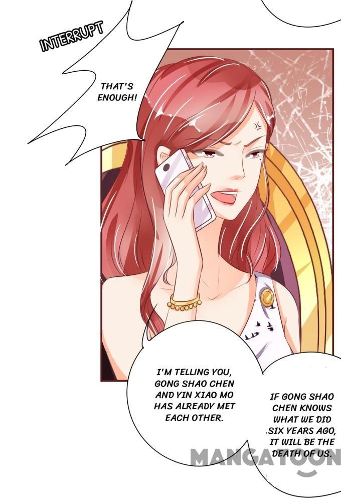 Prince’s Private Baby Chapter 32 page 14
