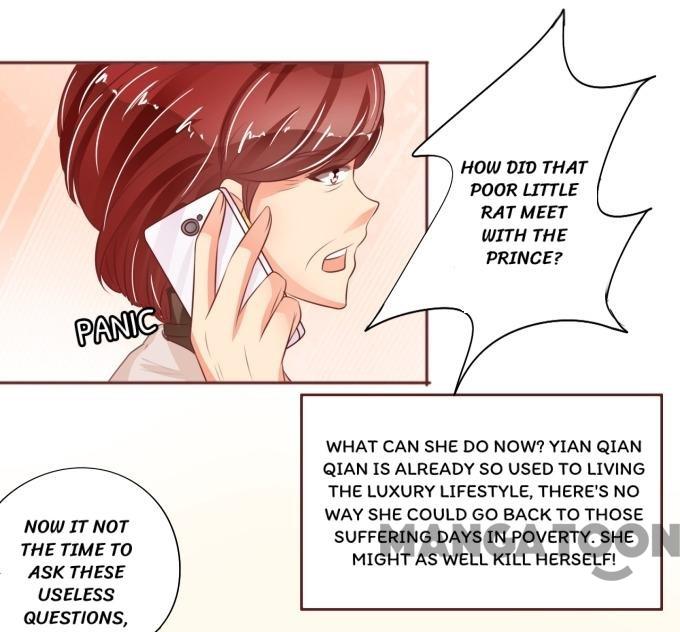 Prince’s Private Baby Chapter 32 page 15