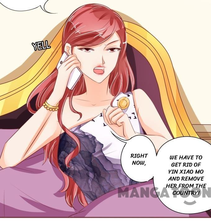 Prince’s Private Baby Chapter 32 page 16