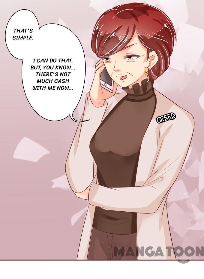 Prince’s Private Baby Chapter 32 page 18