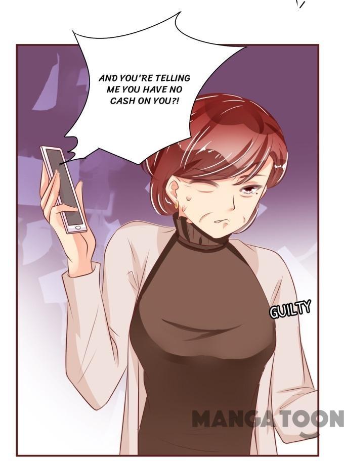 Prince’s Private Baby Chapter 32 page 20