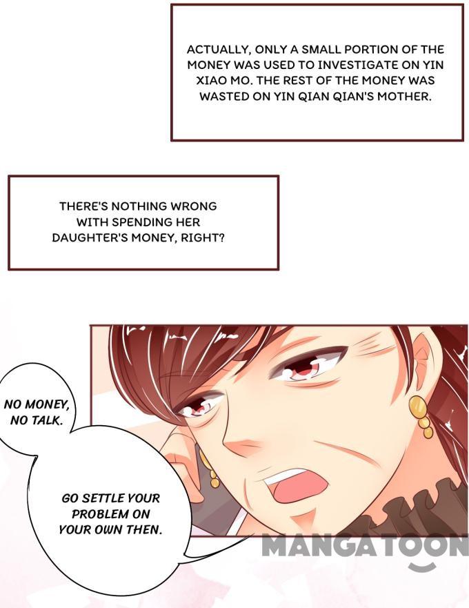 Prince’s Private Baby Chapter 32 page 21