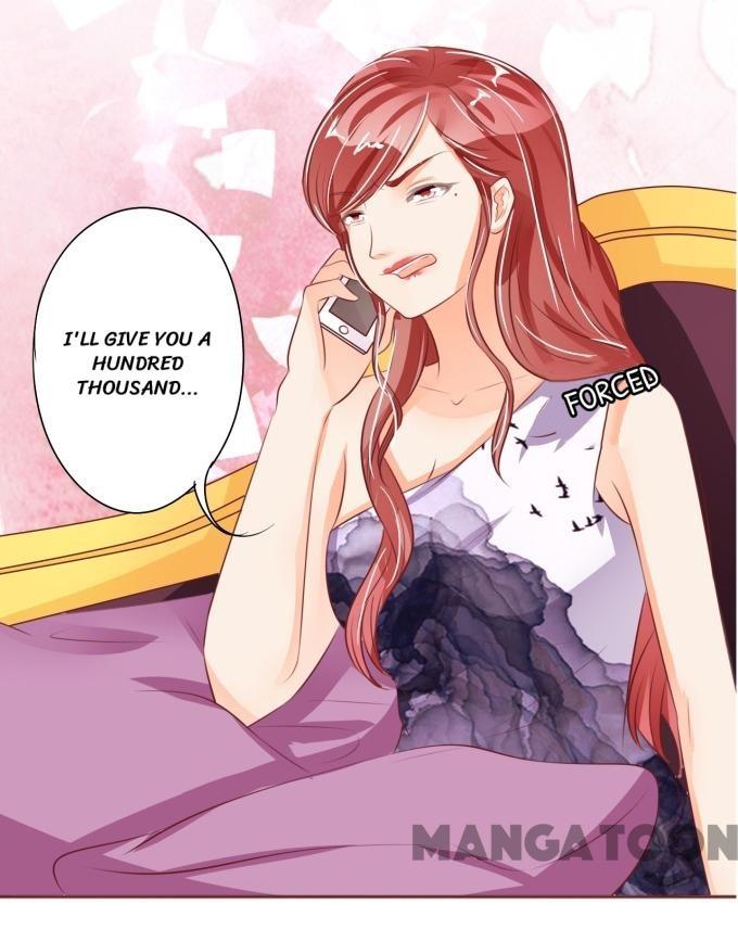 Prince’s Private Baby Chapter 32 page 22