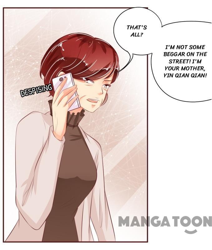 Prince’s Private Baby Chapter 32 page 23