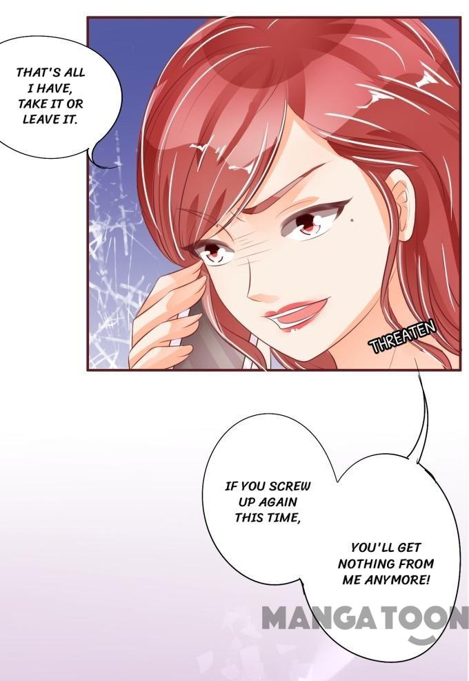 Prince’s Private Baby Chapter 32 page 24