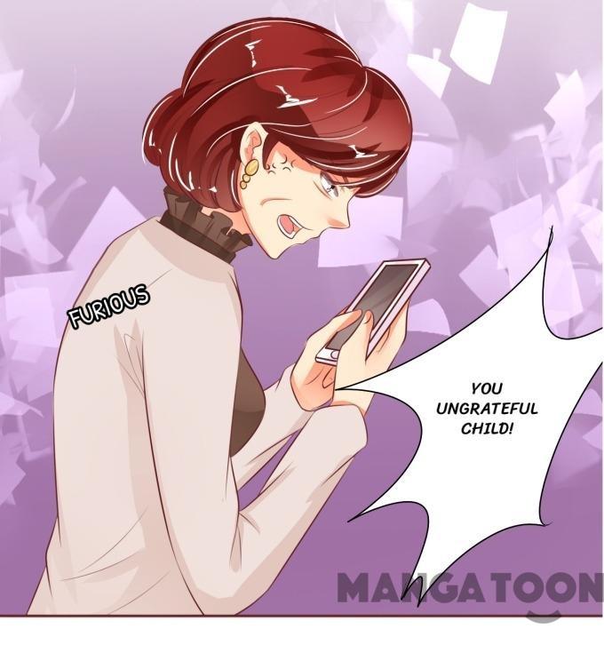 Prince’s Private Baby Chapter 32 page 25