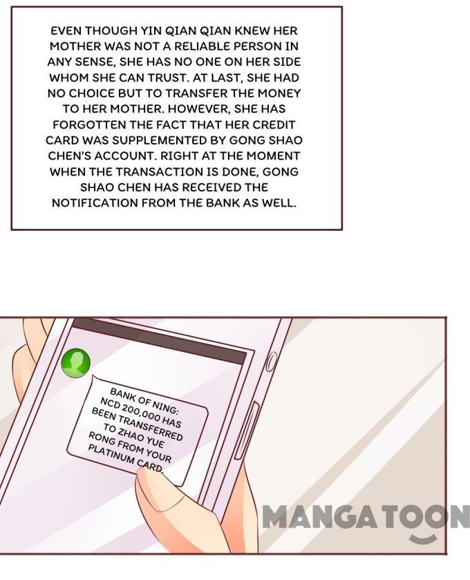 Prince’s Private Baby Chapter 32 page 26