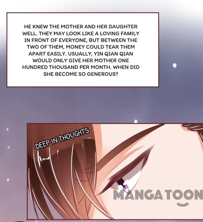 Prince’s Private Baby Chapter 32 page 29