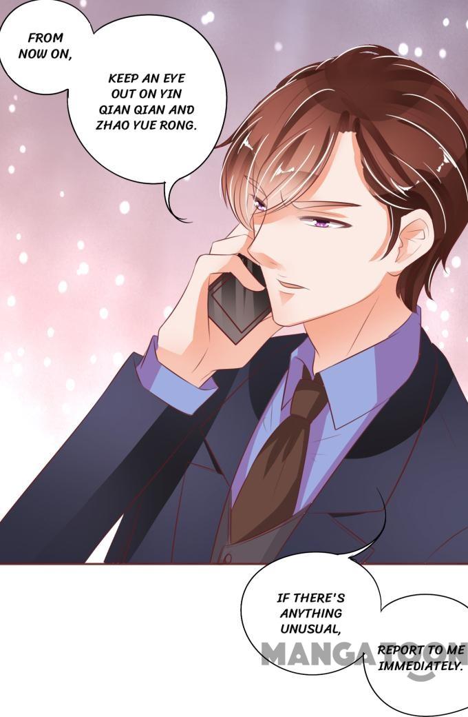 Prince’s Private Baby Chapter 32 page 30