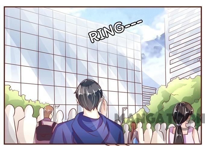 Prince’s Private Baby Chapter 33 page 3