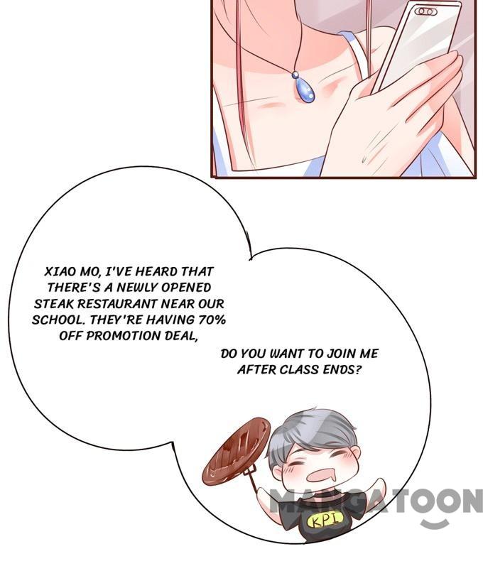Prince’s Private Baby Chapter 33 page 6