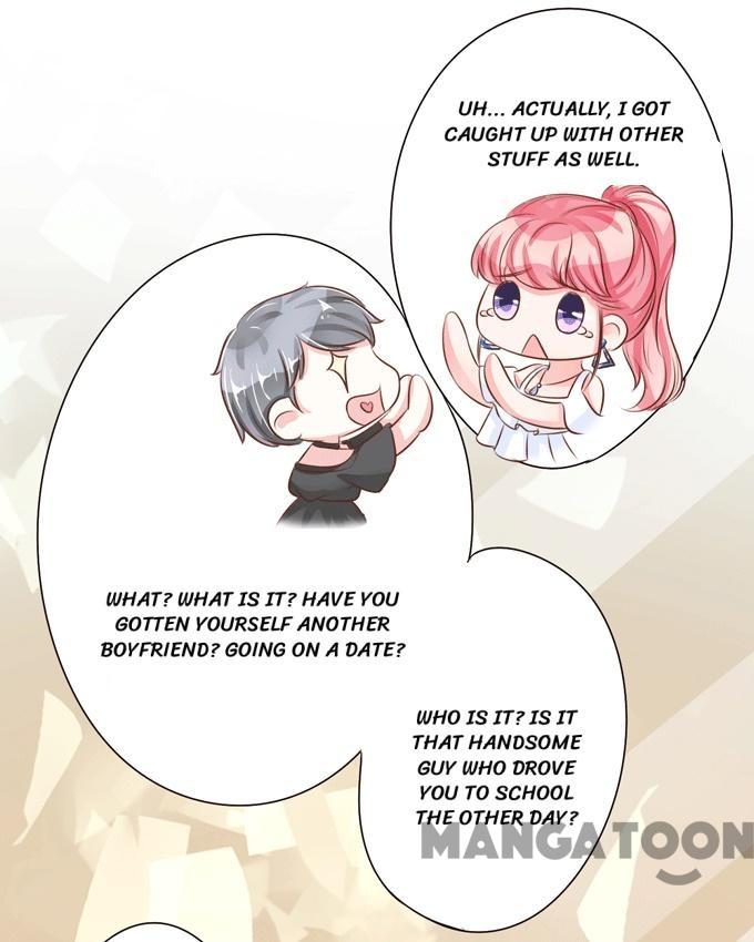 Prince’s Private Baby Chapter 33 page 8