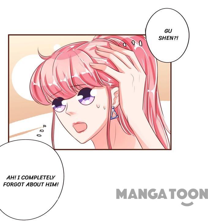 Prince’s Private Baby Chapter 33 page 10