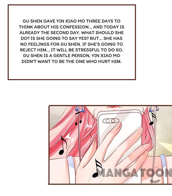 Prince’s Private Baby Chapter 33 page 12