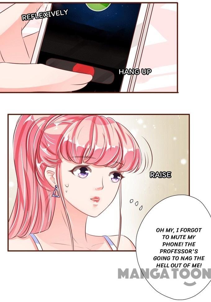 Prince’s Private Baby Chapter 33 page 13