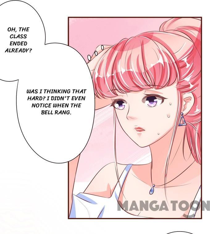 Prince’s Private Baby Chapter 33 page 15