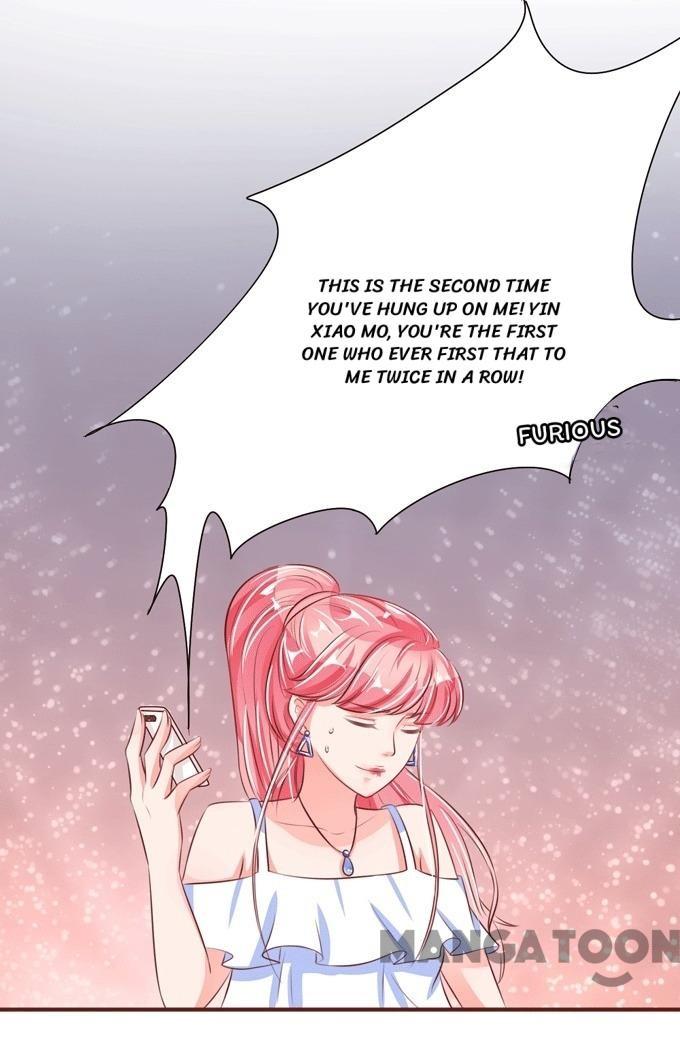 Prince’s Private Baby Chapter 33 page 19