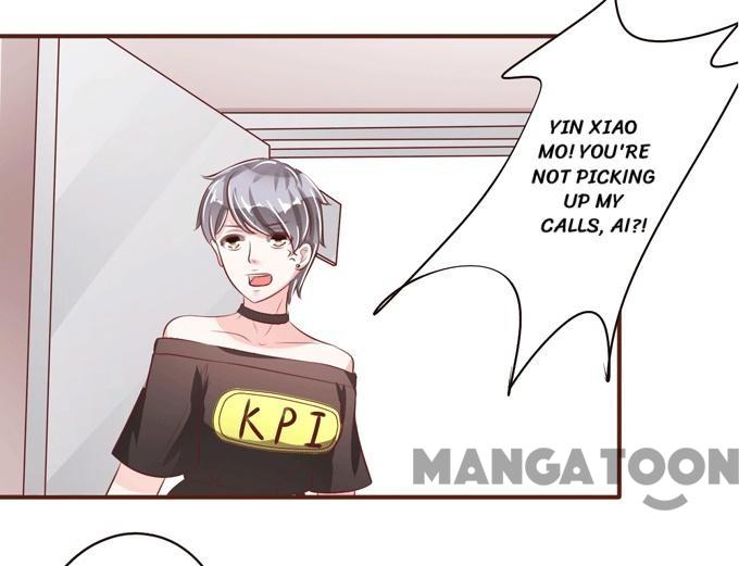Prince’s Private Baby Chapter 33 page 24