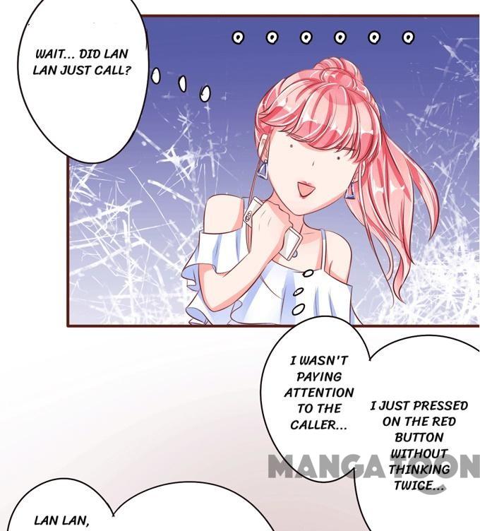 Prince’s Private Baby Chapter 33 page 25