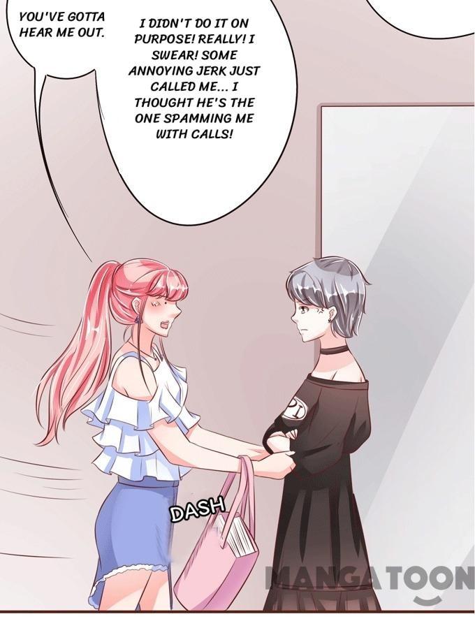 Prince’s Private Baby Chapter 33 page 26