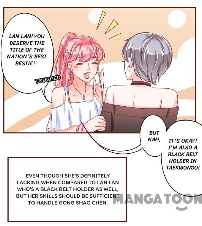 Prince’s Private Baby Chapter 33 page 28