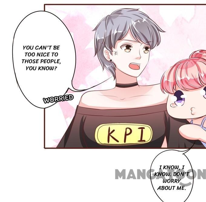 Prince’s Private Baby Chapter 33 page 29