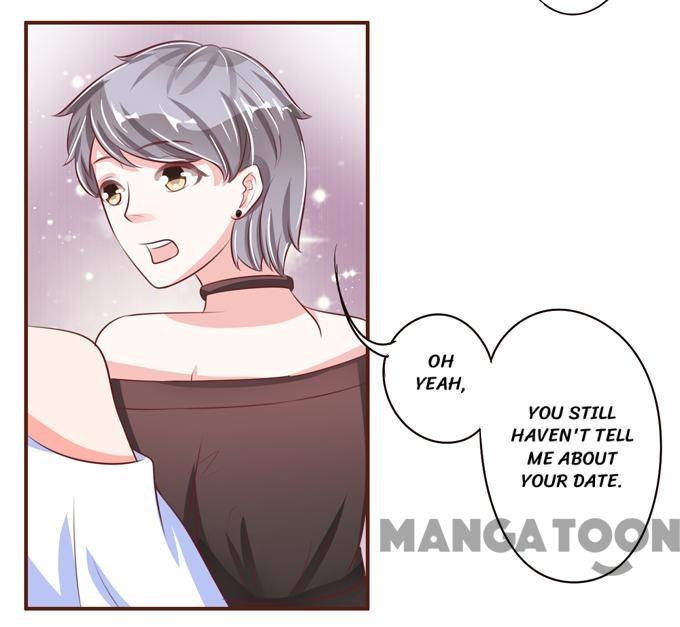 Prince’s Private Baby Chapter 33 page 30
