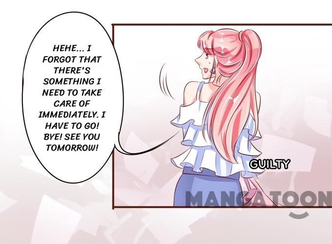 Prince’s Private Baby Chapter 33 page 32