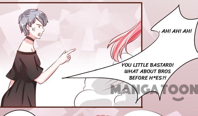 Prince’s Private Baby Chapter 33 page 33