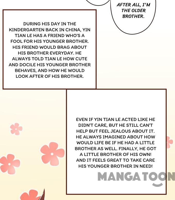 Prince’s Private Baby Chapter 33 page 39