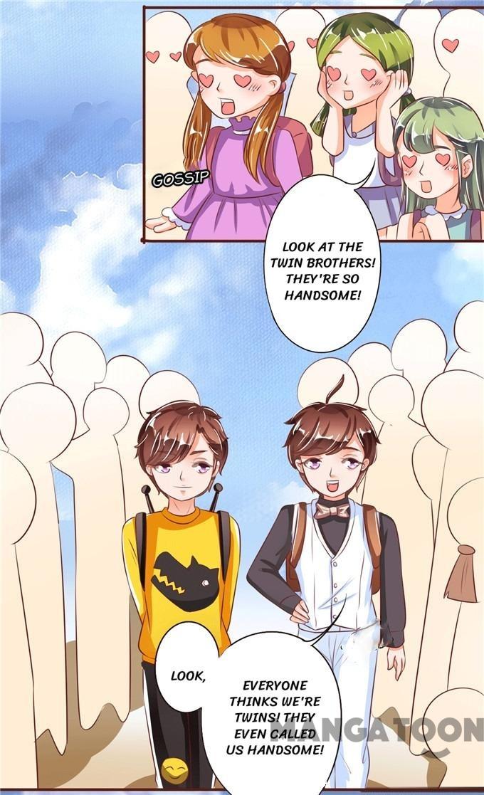 Prince’s Private Baby Chapter 34 page 2