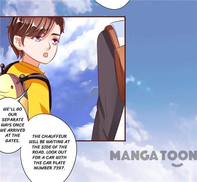 Prince’s Private Baby Chapter 34 page 3