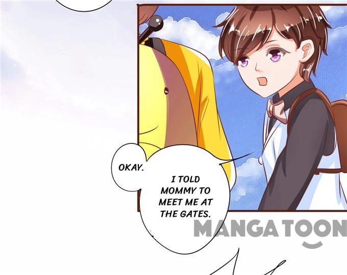 Prince’s Private Baby Chapter 34 page 4