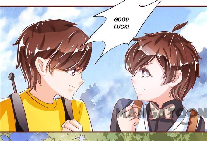 Prince’s Private Baby Chapter 34 page 5