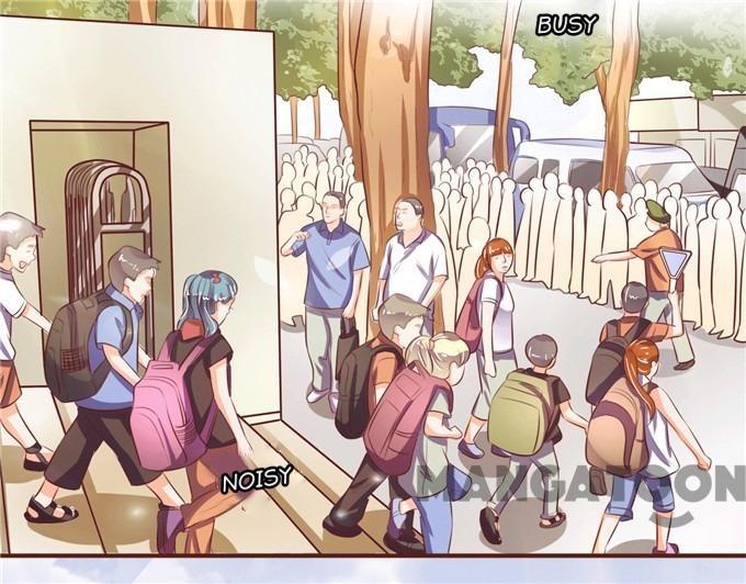 Prince’s Private Baby Chapter 34 page 7