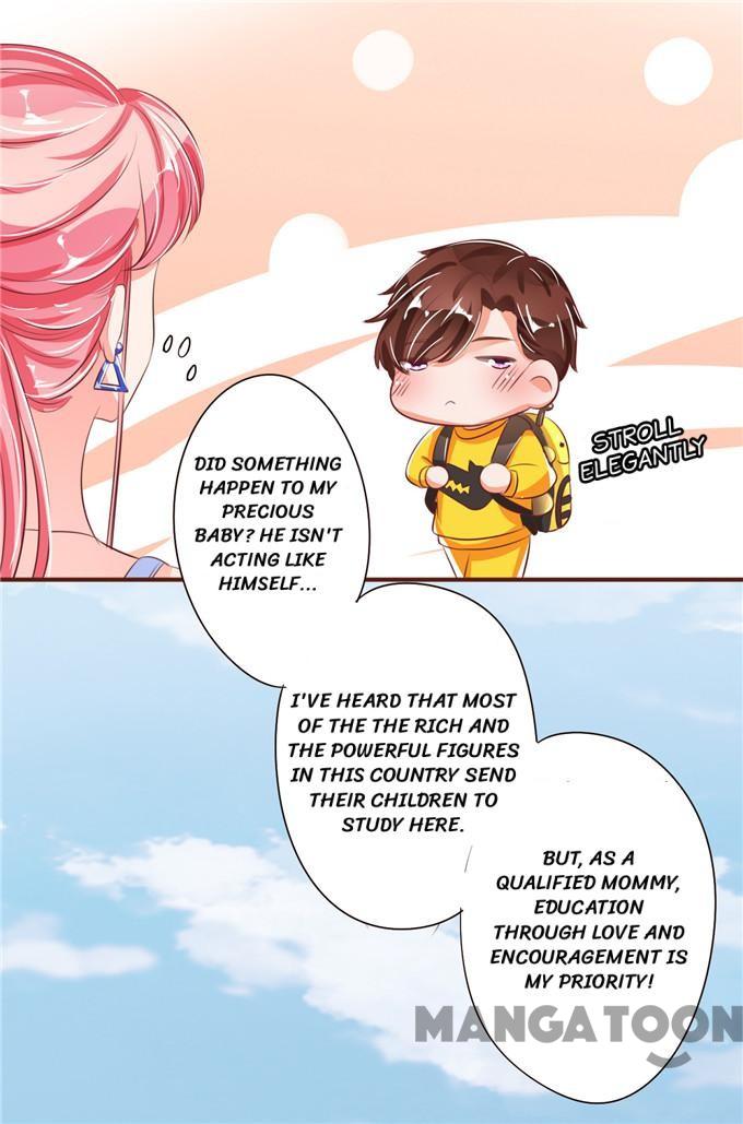 Prince’s Private Baby Chapter 34 page 11