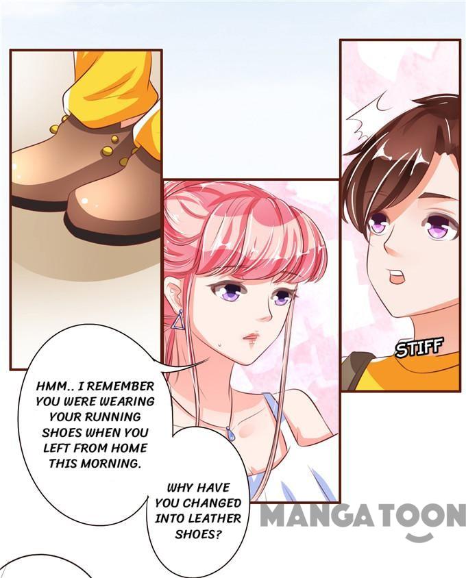 Prince’s Private Baby Chapter 34 page 13