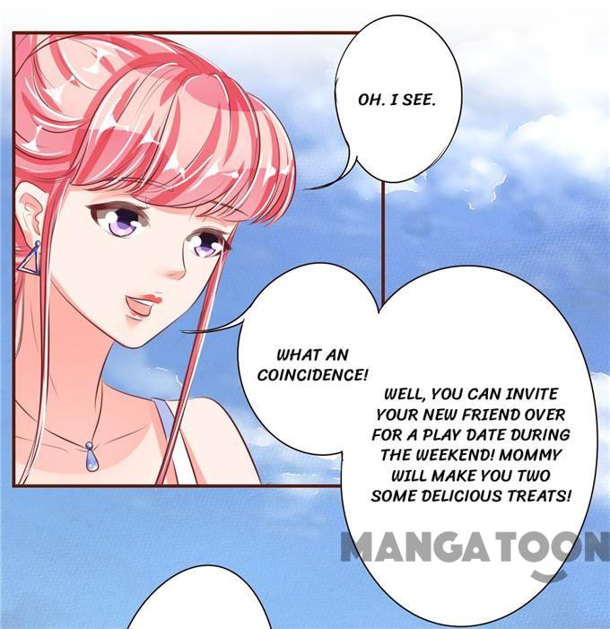 Prince’s Private Baby Chapter 34 page 15