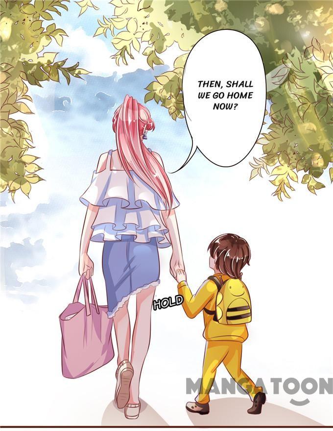 Prince’s Private Baby Chapter 34 page 17