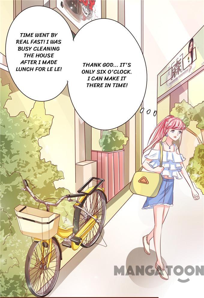 Prince’s Private Baby Chapter 34 page 20