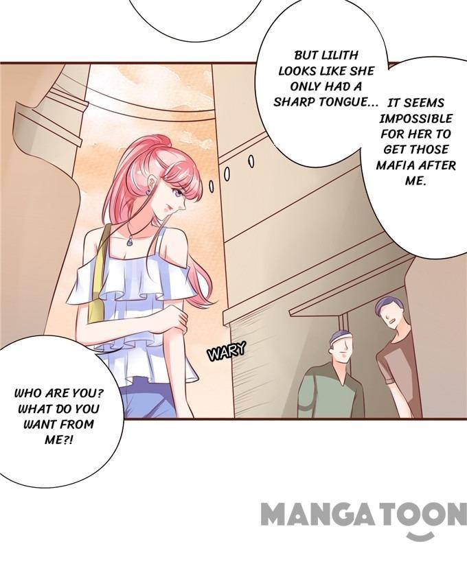 Prince’s Private Baby Chapter 34 page 24