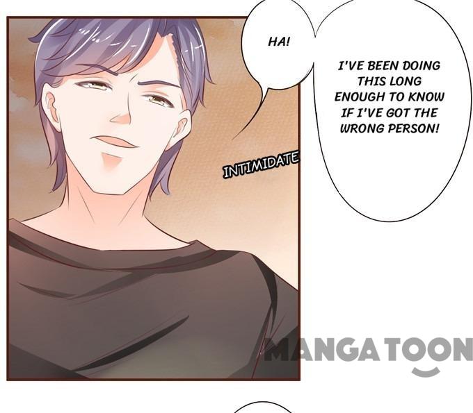 Prince’s Private Baby Chapter 34 page 26