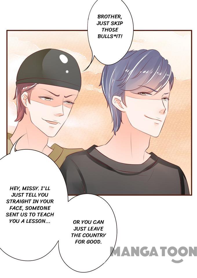 Prince’s Private Baby Chapter 34 page 27