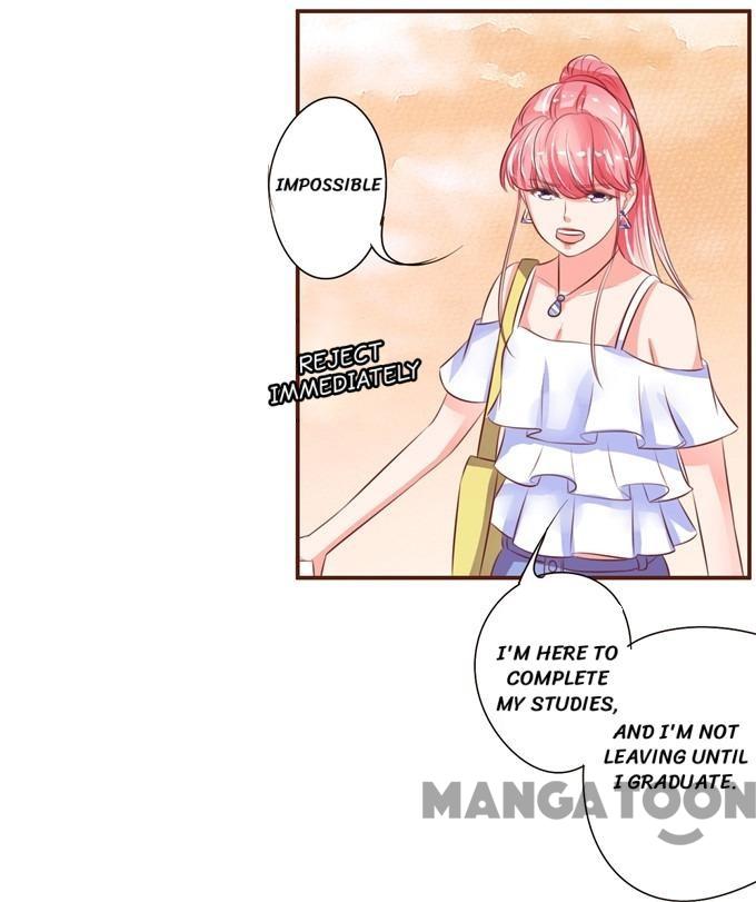 Prince’s Private Baby Chapter 34 page 28