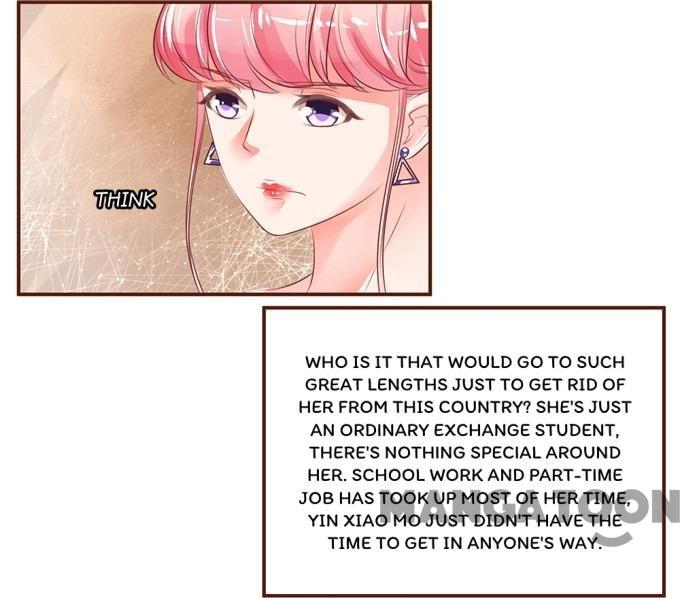 Prince’s Private Baby Chapter 34 page 29