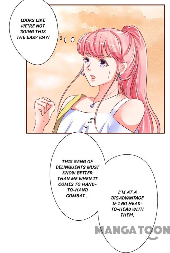 Prince’s Private Baby Chapter 34 page 31