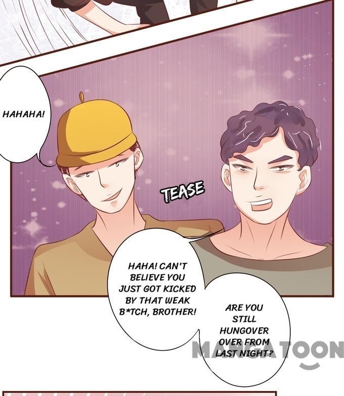 Prince’s Private Baby Chapter 35 page 4